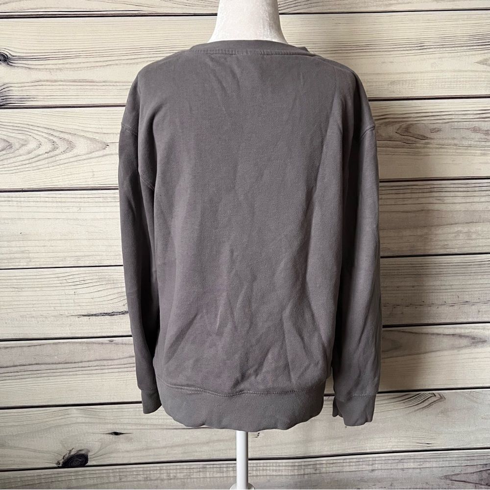 Walt Disney World 50th Anniversary Mickey Mouse Crewneck Sweatshirt - Picture 4 of 8